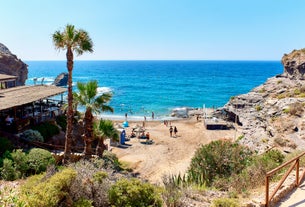 Cartagena - city in Spain