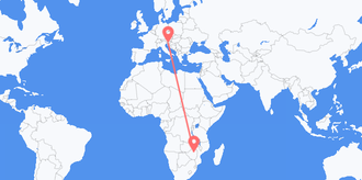 Zimbabwe to Slovenia