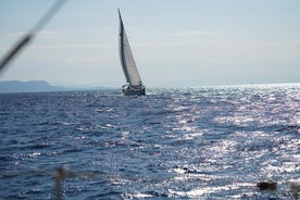 Tolo Sailing|Nafplio|Half day|Private
