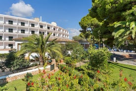 Hotel Cala Murada