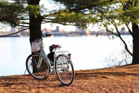 Stockholm Bike Tour