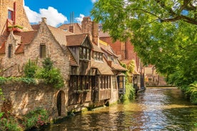 Bruges Walking Tour 