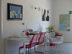 Meet Garda Lake Hostel