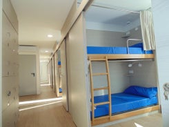 Hostel Albergue O Meson