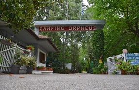 Camping Orpheus Apartments