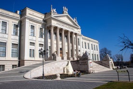 Szeged - city in Hungary