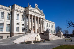 Museum of Móra Ferenc