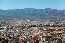 Antakya Pauschalreisen