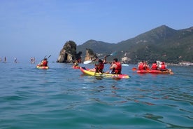 Canoë Portinho Arrábida