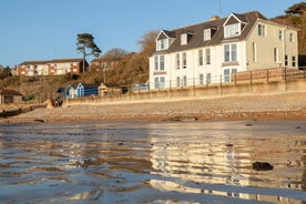 Pier View Apartment