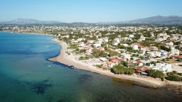 Artemida Strandurlaube