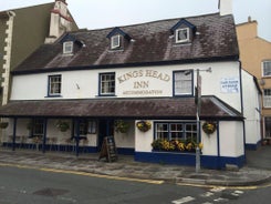 The Kings Head Inn