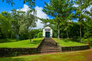 Azores - region in Portugal