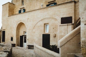 Palazzo del Duca Matera