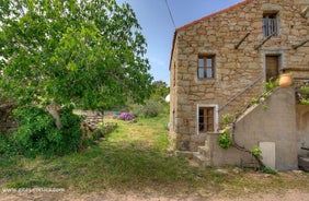 Gîte à Piscia de Figari Petru Barbara