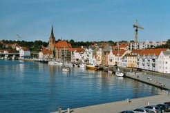 Sønderborg, Denmark travel guide