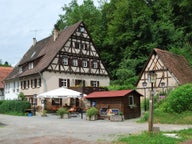 Leinfelden-echterdingen hotels