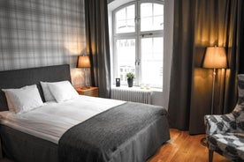 Continental Apartment Hotel Sundsvall