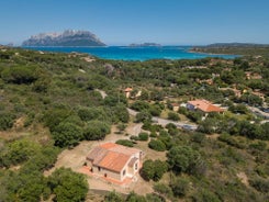 Villa Panoramica Porto Istana