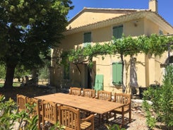 Bastide Casa Mira