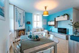 Porto Azzurro Apartment