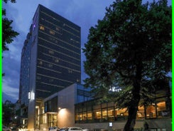 Novotel Sarajevo Bristol Hotel