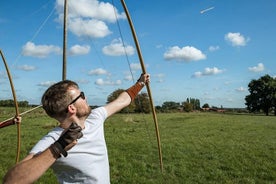 Riga Archery Experience