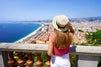 Top 4 Itineraries in Nice