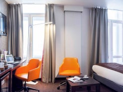 Mercure Strasbourg Centre Petite France