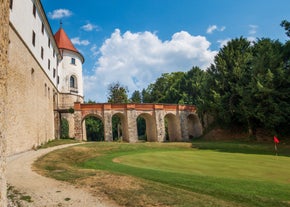 Brežice Castle