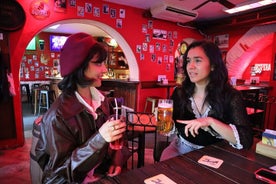 Thursday Night Bar Crawl in Vienna, Austria