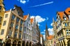 Top 3 Itineraries in Münster