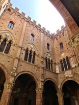 Siena - city in Italy