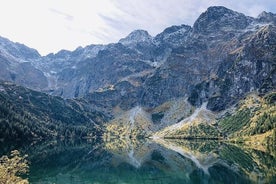 Privat tur til Zakopane og termiske pools fra Krakow