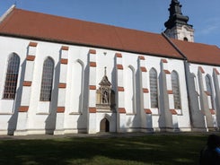 Szeged - city in Hungary