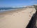 Playa de Santa María del Mar (Cádiz), Cádiz, Bay of Cádiz, Andalusia, Spain