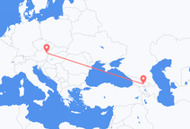Cheap Flights from Tbilisi to Vienna – Lowest Fares & Maximum Choice