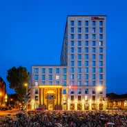 Hilton Garden Inn Mannheim