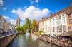 Top 3 Itineraries in Bruges