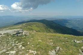 Hiking from Krakow: Babia Góra, the Queen of Beskids