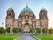 Berliner dom at day, Berlin, Germany