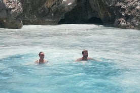 Explorez l'île de Zante avec la location de bateaux Adonis