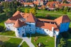 Old Town, Varaždin travel guide