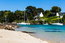 Concarneau travel packages
