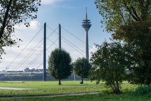 Rheinturm