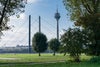 Rheinturm travel guide