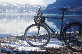 Interlaken Winter Bike Tour: Rivers, Lakes and Hot Chocolate