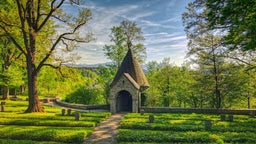 Ferienhäuser in Traunstein, Deutschland