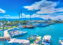 Hotels & places to stay in Kos, Greece