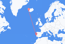 Cheap Flights from Lisbon to Reykjavík – Lowest Fares & Maximum Choice